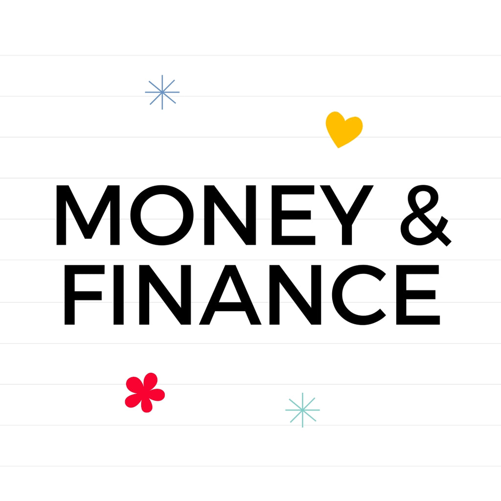 Money & Finance