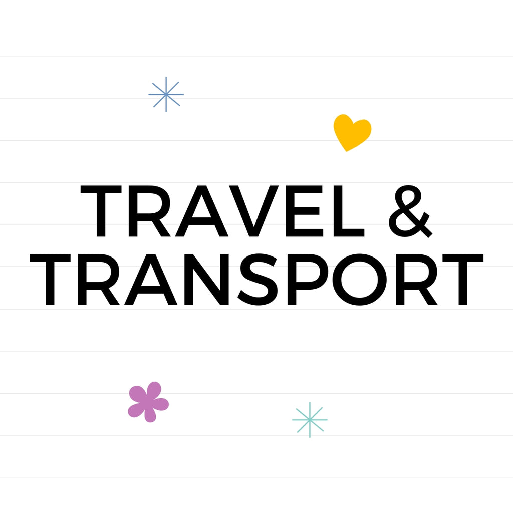 Transport & Travel