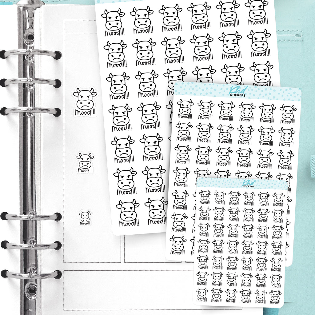Mood Stickers – image 2