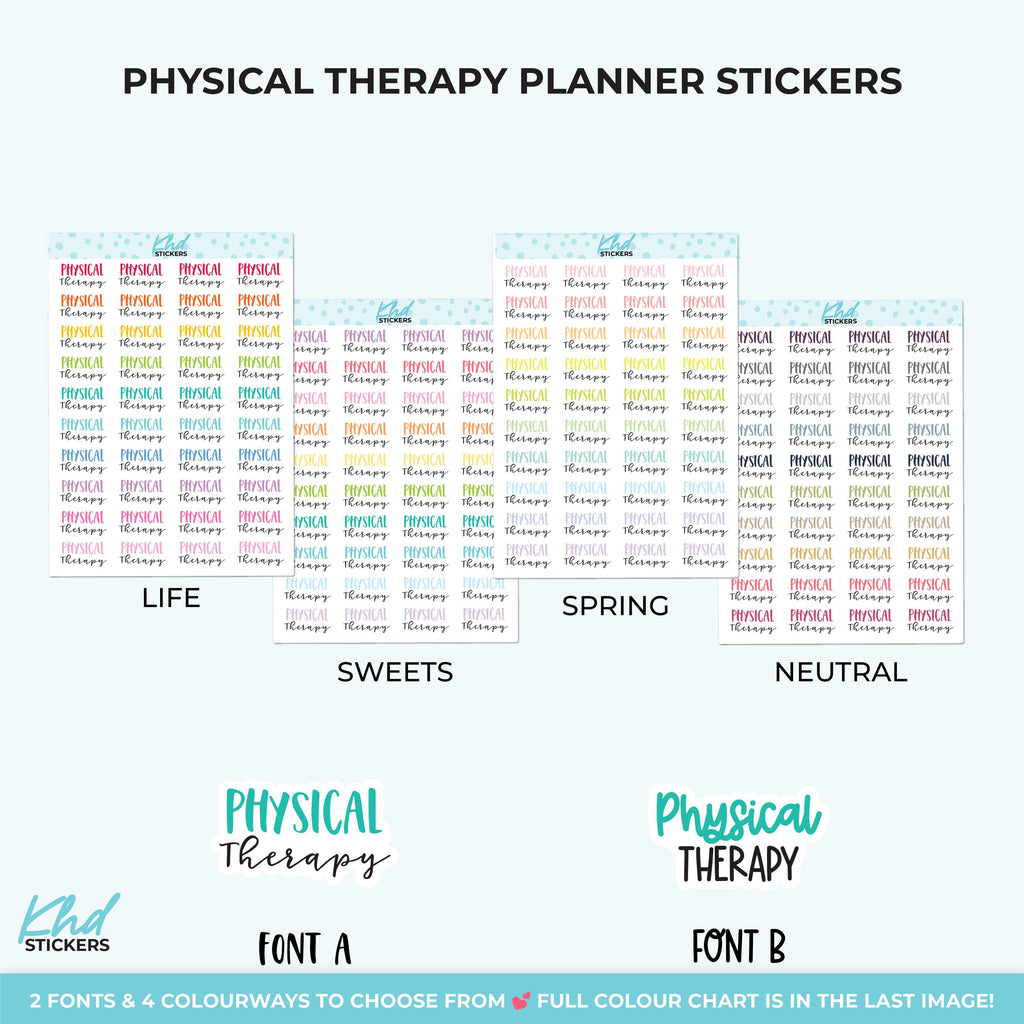 Feeling Sick Planner Stickers, Three Sizes including tiny, Removable